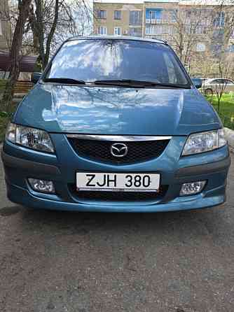 Mazda Premacy 1999 год Дубоссары Дубоссары