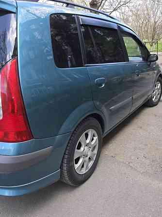 Mazda Premacy 1999 год Дубоссары Дубоссары