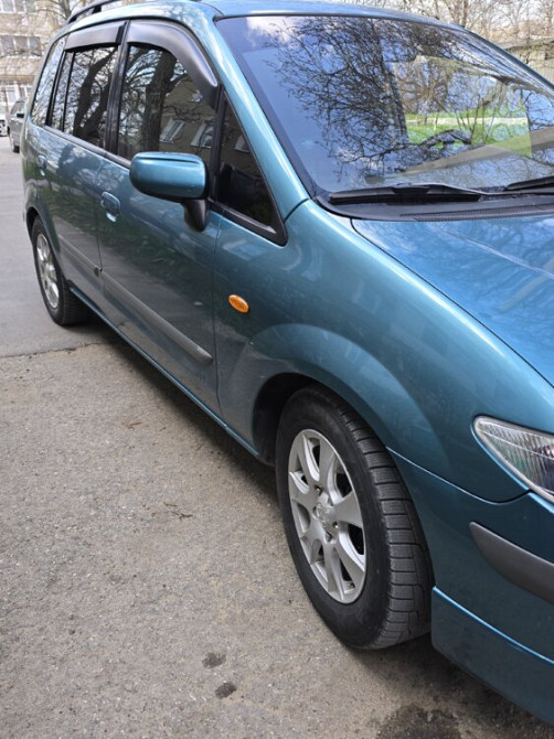 Mazda Premacy 1999 an Dubăsari Dubăsari - fotografie 5