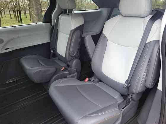 Toyota Sienna 2021 an Tiraspol Tiraspol