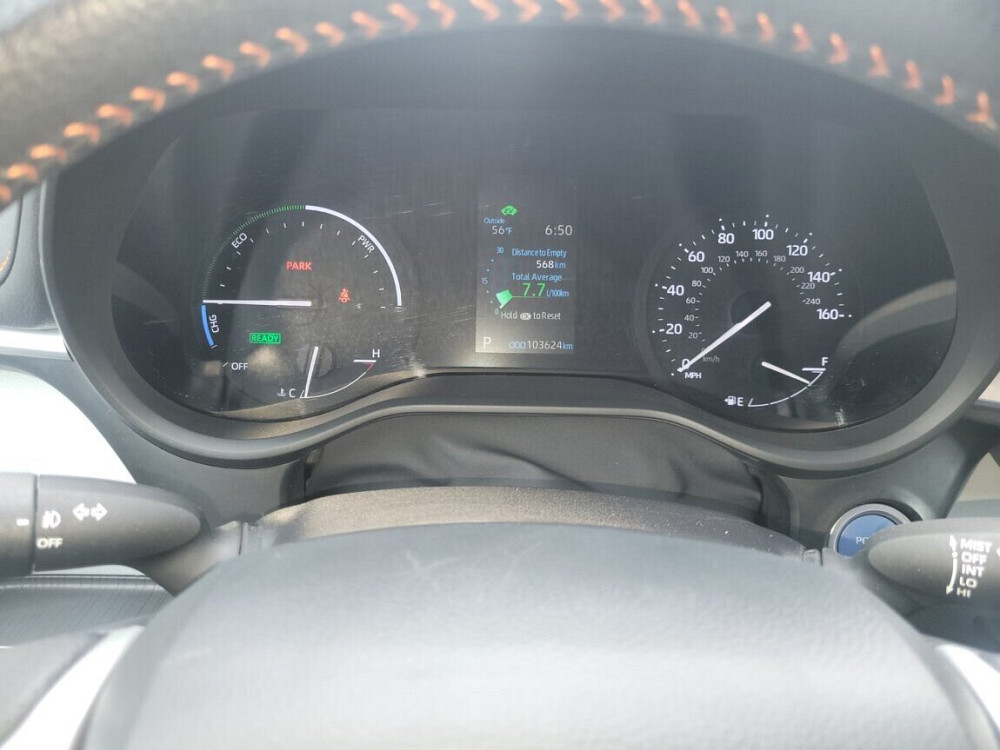 Toyota Sienna 2021 an Tiraspol Tiraspol - fotografie 6