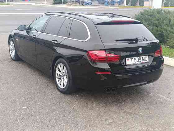 BMW 5 Series 2015 год Бендеры Бендеры
