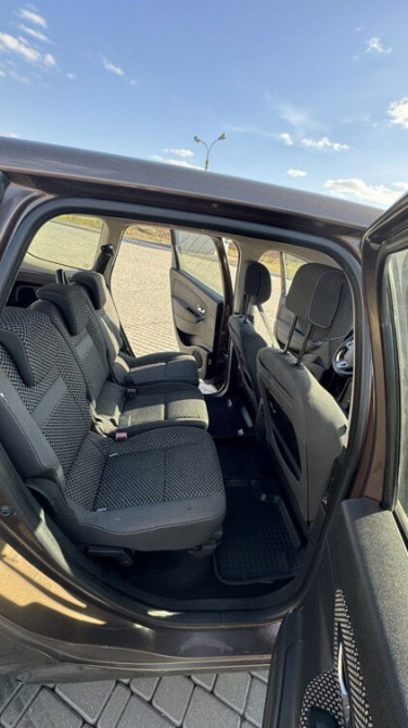 Renault Scenic 2011 an Tiraspol Tiraspol - fotografie 9