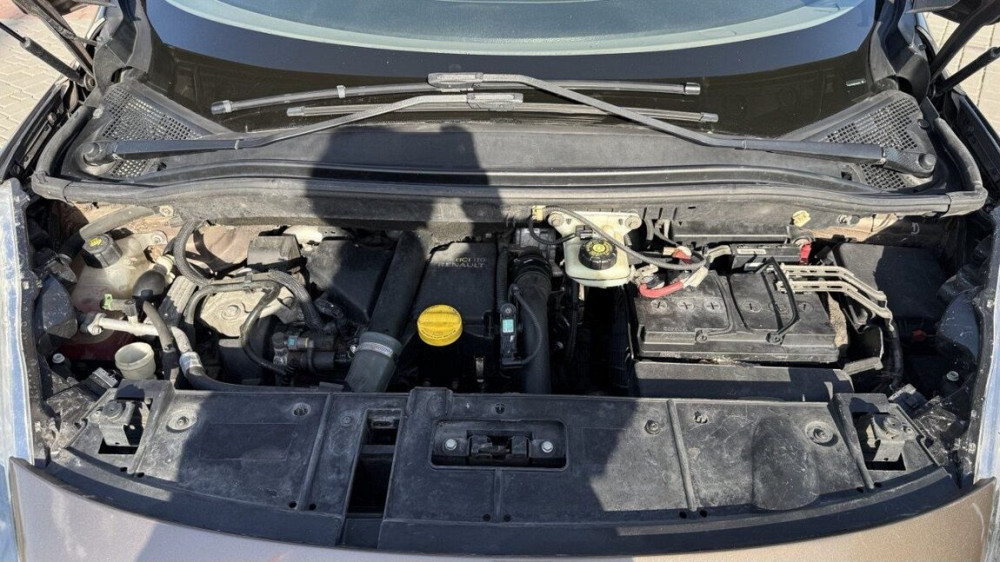 Renault Scenic 2011 an Tiraspol Tiraspol - fotografie 5