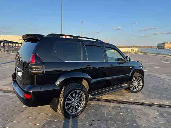 Toyota Land Cruiser Prado 2008 an Chişinău Chişinău