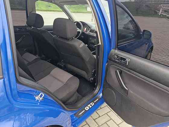 Volkswagen Golf 2000 год Бендеры Бендеры