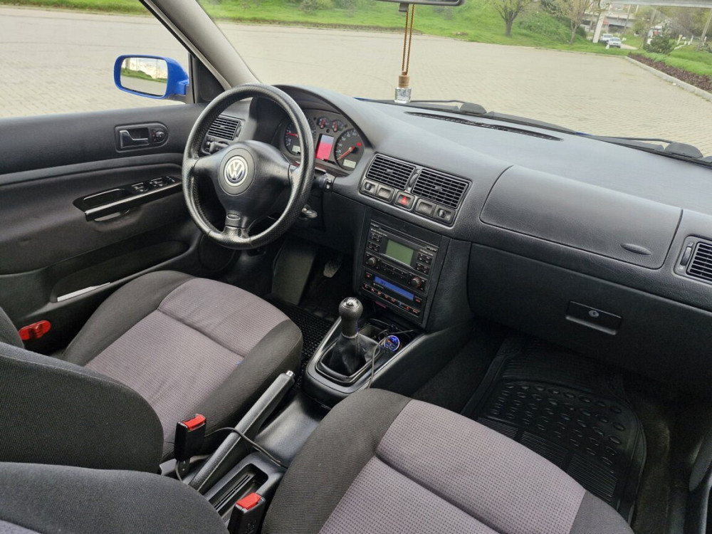 Volkswagen Golf 2000 год Бендеры Бендеры - изображение 5