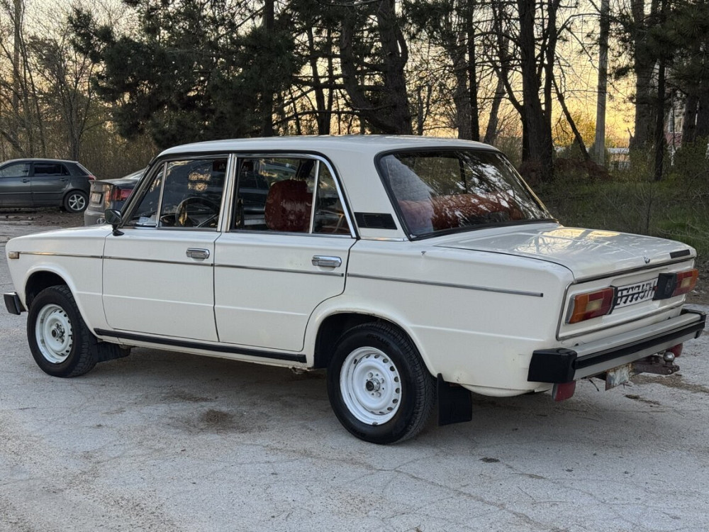 ВАЗ / Lada 2106 1996 год Дубоссары Дубоссары - изображение 5