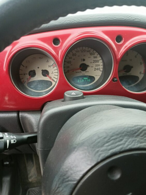 Chrysler PT Cruiser 2003 год Слободзея Слободзея - изображение 2