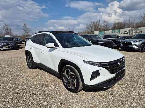 Hyundai Tucson 2021 год Кишинёв Кишинёв