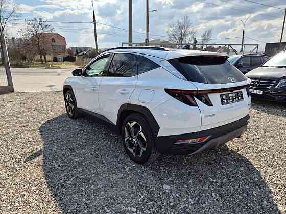 Hyundai Tucson 2021 год Кишинёв Кишинёв