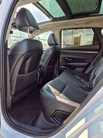 Hyundai Tucson 2021 год Кишинёв Кишинёв