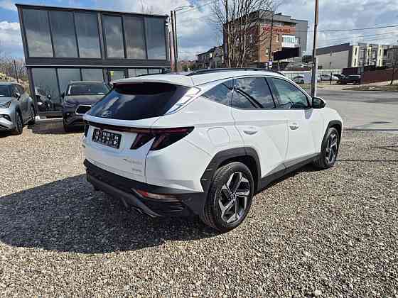 Hyundai Tucson 2021 год Кишинёв Кишинёв
