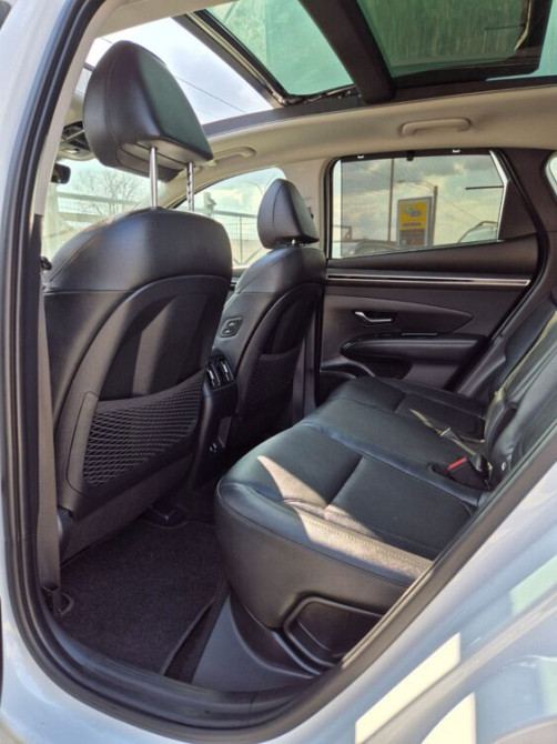 Hyundai Tucson 2021 an Chişinău Chişinău - fotografie 2