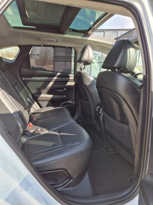 Hyundai Tucson 2021 an Chişinău Chişinău - fotografie 10