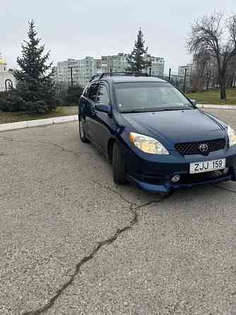 Toyota Corolla Verso 2003 год Бендеры Бендеры