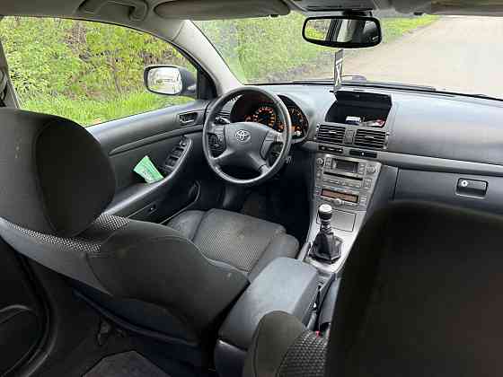 Toyota Avensis 2007 an Tiraspol Tiraspol