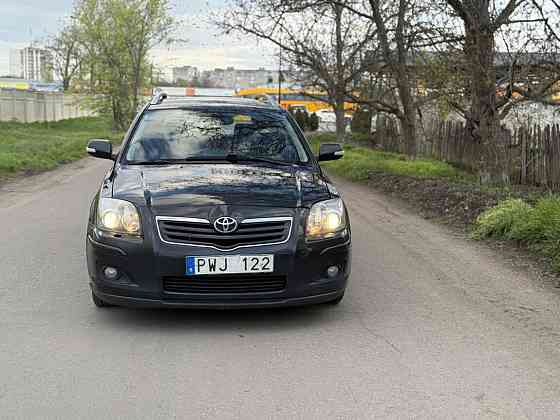 Toyota Avensis 2007 an Tiraspol Tiraspol