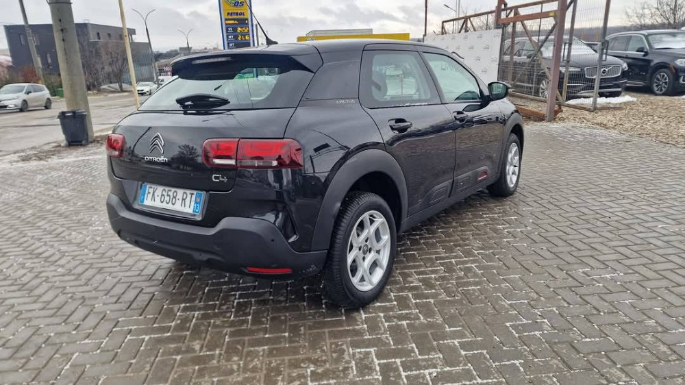 Citroen C4 2019 год Кишинёв Кишинёв - изображение 10
