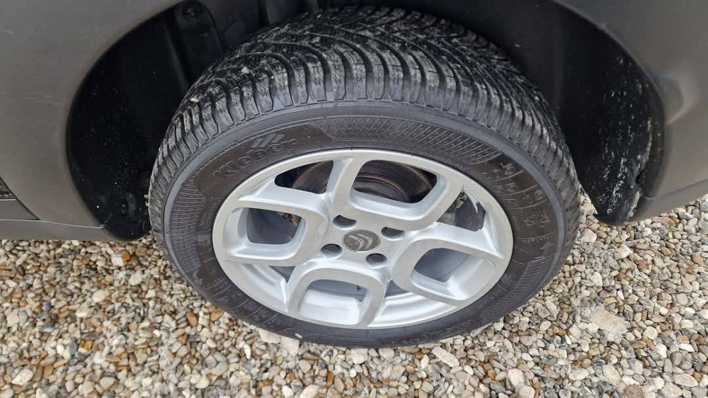 Citroen C4 2019 год Кишинёв Кишинёв - изображение 2