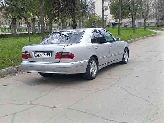 Mercedes E-Class 2000 год Бендеры Бендеры