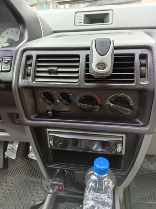 Mitsubishi Space Runner 1994 год Тирасполь Тирасполь - изображение 5