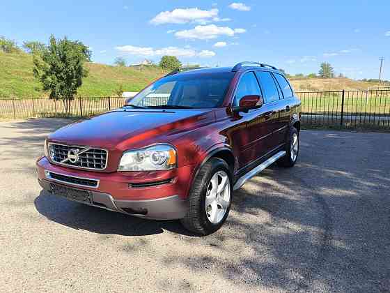 Volvo XC90 11000 $ Слободзея