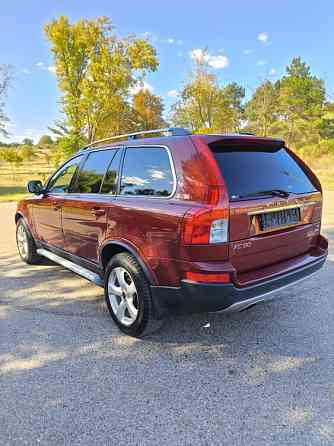 Volvo XC90 11000 $ Слободзея