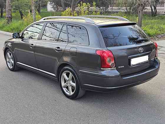 Toyota Avensis 2008 an Tiraspol Tiraspol