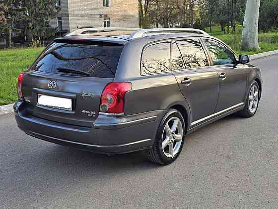 Toyota Avensis 2008 an Tiraspol Tiraspol