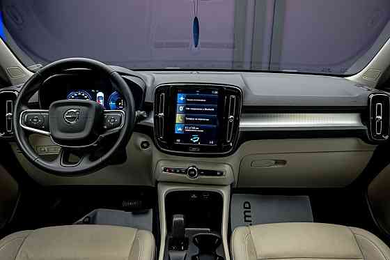 Volvo XC40 2021 год Кишинёв Кишинёв
