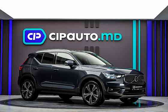 Volvo XC40 2021 год Кишинёв Кишинёв