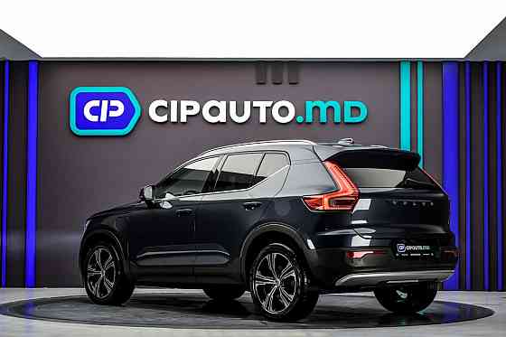 Volvo XC40 2021 год Кишинёв Кишинёв