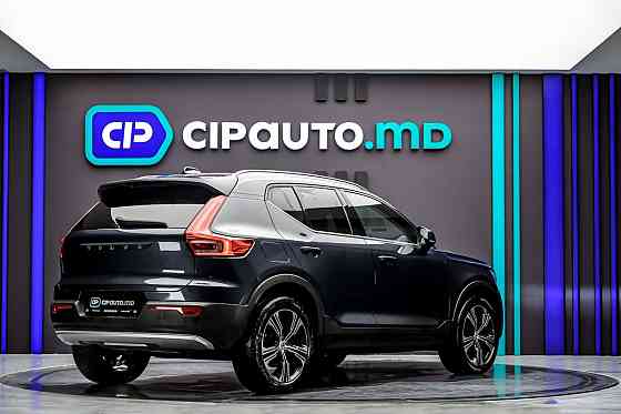 Volvo XC40 2021 год Кишинёв Кишинёв