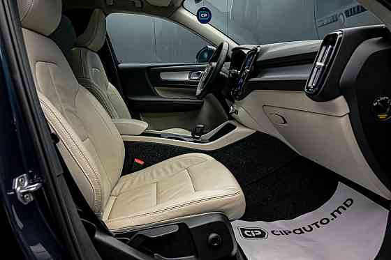 Volvo XC40 2021 год Кишинёв Кишинёв