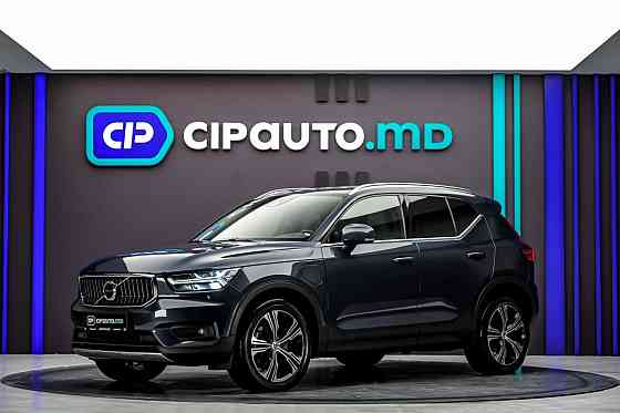 Volvo XC40 2021 год Кишинёв Кишинёв