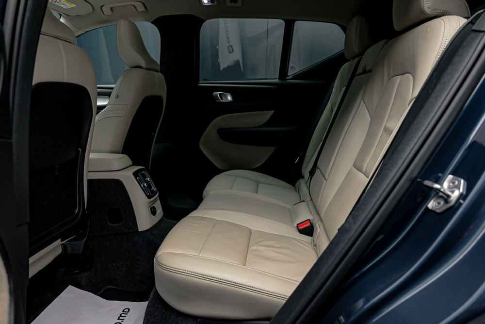 Volvo XC40 2021 an Chişinău Chişinău - fotografie 7