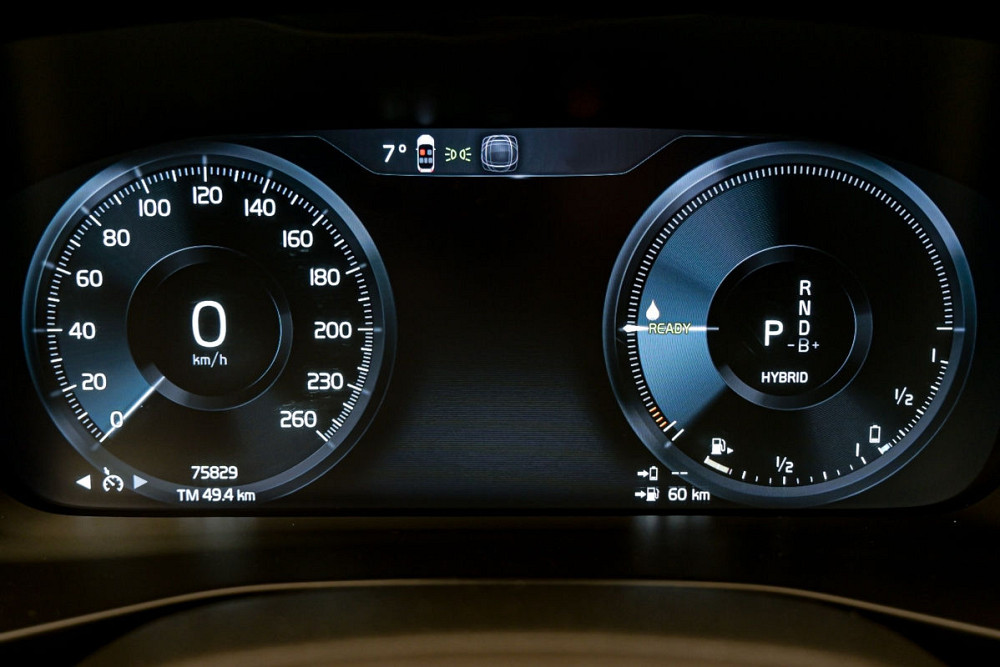 Volvo XC40 2021 an Chişinău Chişinău - fotografie 8