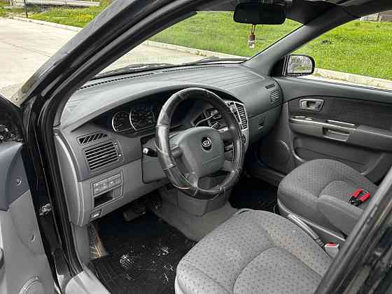 Kia Carens 2005 год Тирасполь Тирасполь