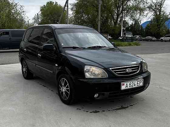 Kia Carens 2005 год Тирасполь Тирасполь