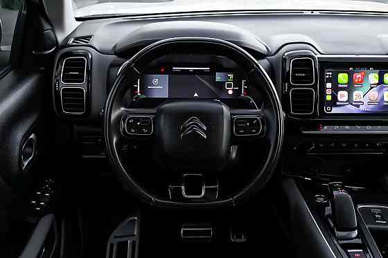 Citroen C5 Aircross Chişinău