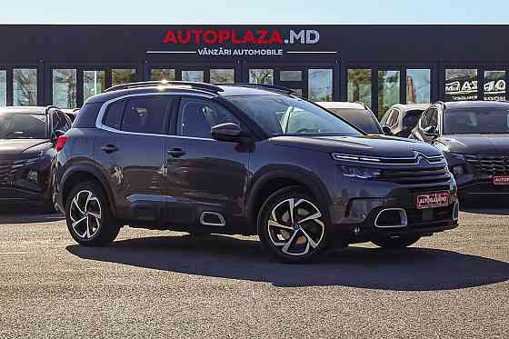 Citroen C5 Aircross Chişinău