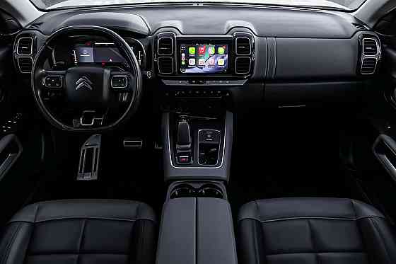 Citroen C5 Aircross Chişinău