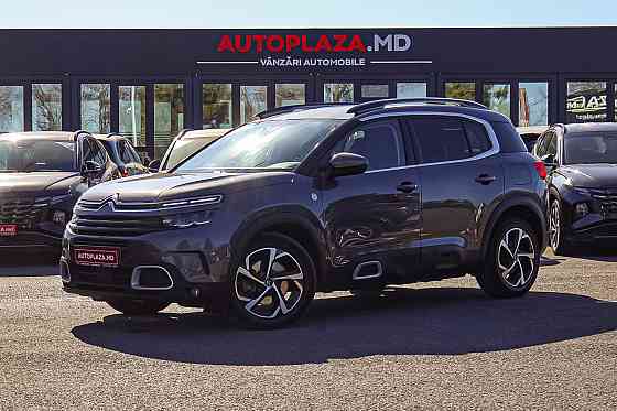 Citroen C5 Aircross Chişinău