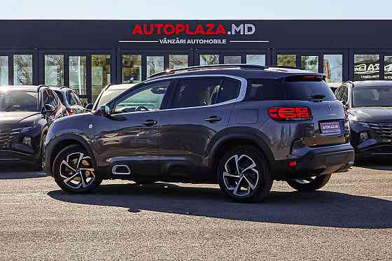 Citroen C5 Aircross Chişinău