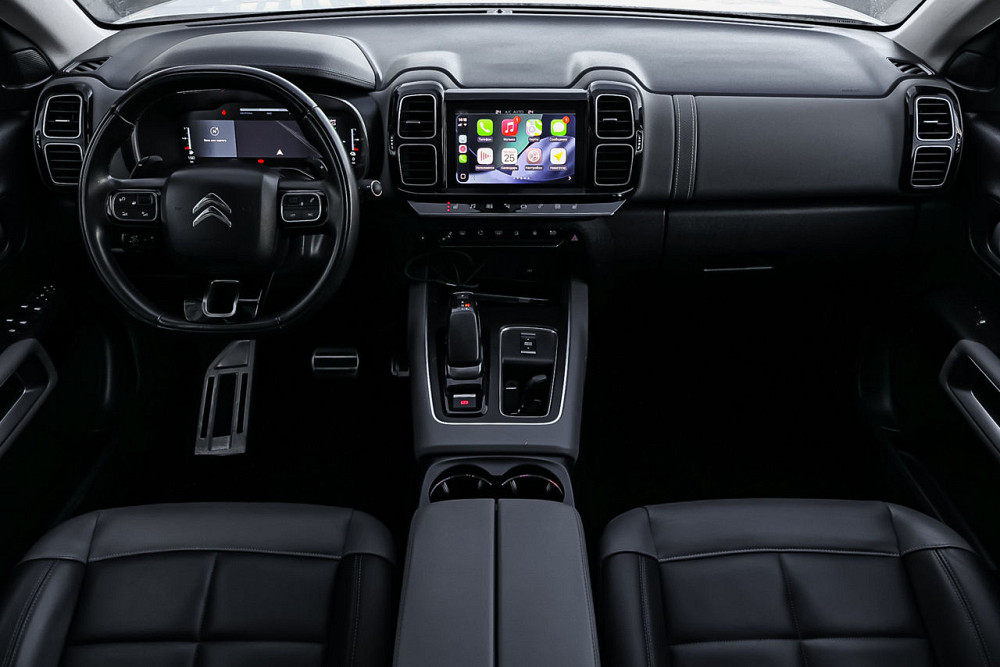 Citroen C5 Aircross Кишинёв - изображение 5