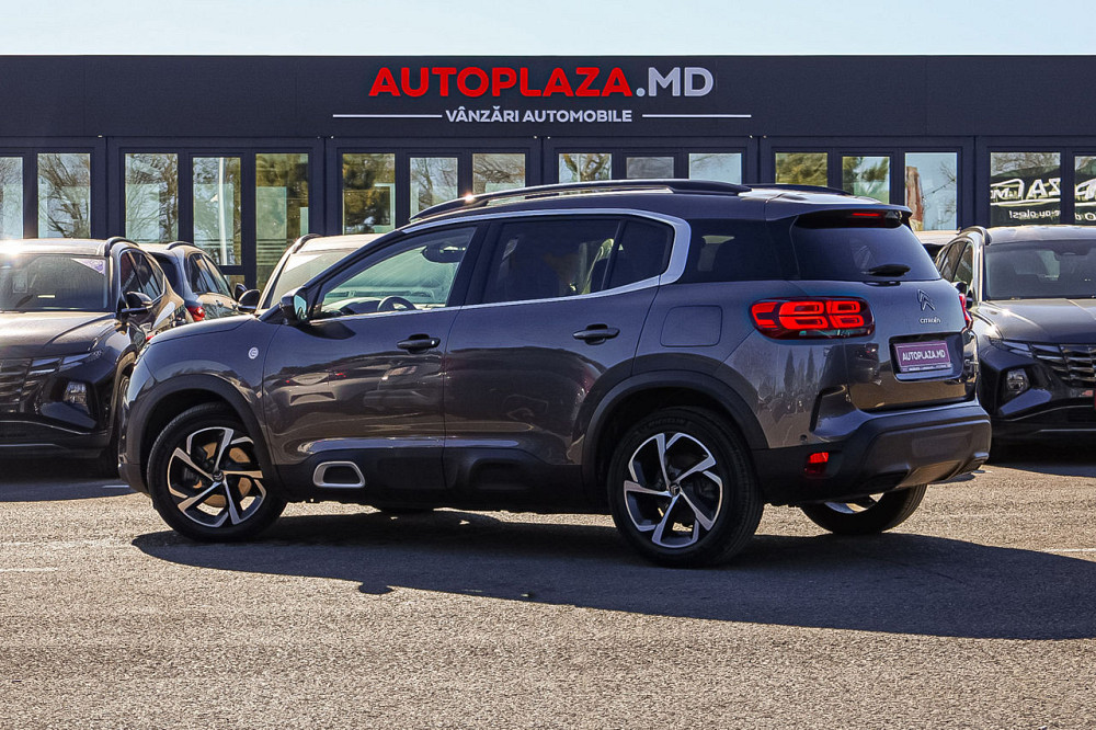 Citroen C5 Aircross Кишинёв - изображение 2