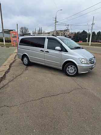 Mercedes Vito 2011 год Бендеры Бендеры