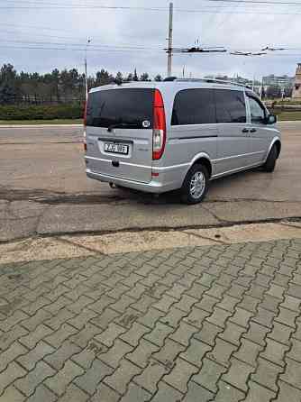 Mercedes Vito 2011 год Бендеры Бендеры