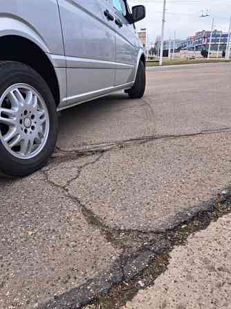 Mercedes Vito 2011 год Бендеры Бендеры